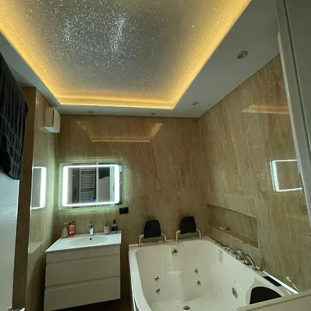 Διαμέρισμα Luxury *