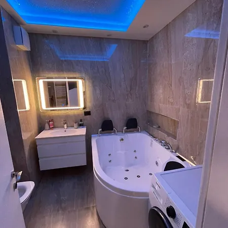 Διαμέρισμα Luxury