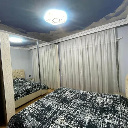 Διαμέρισμα Luxury Τίρανα