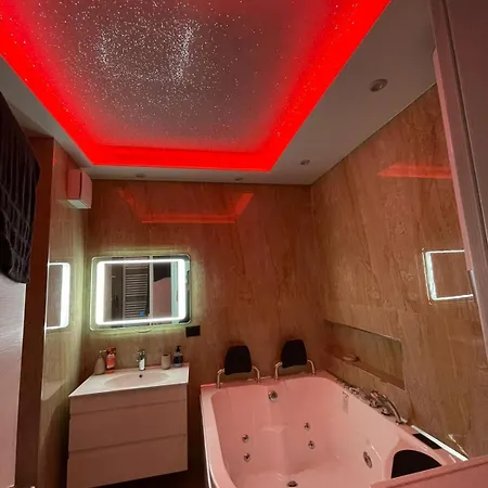 Luxury Διαμέρισμα